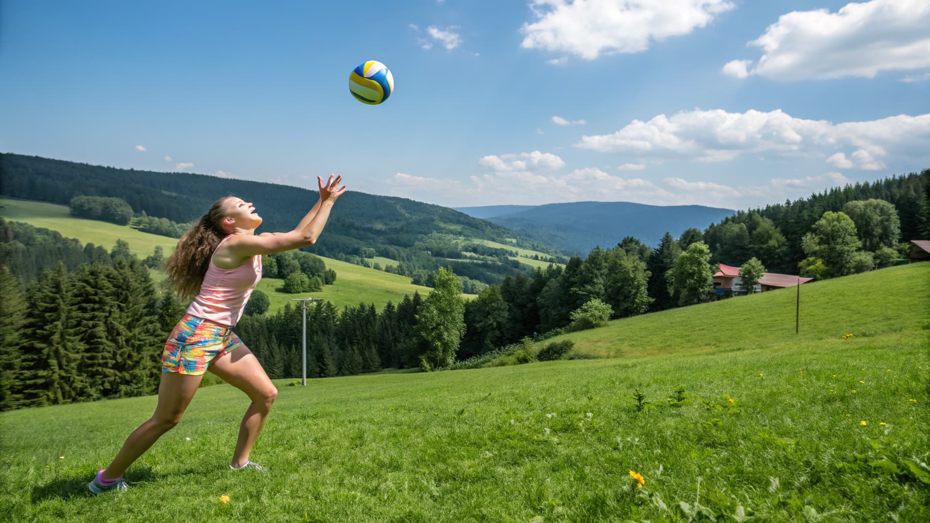 Venkovní sezóna 2026: Kdy a kde začít s outdoorovým sportem