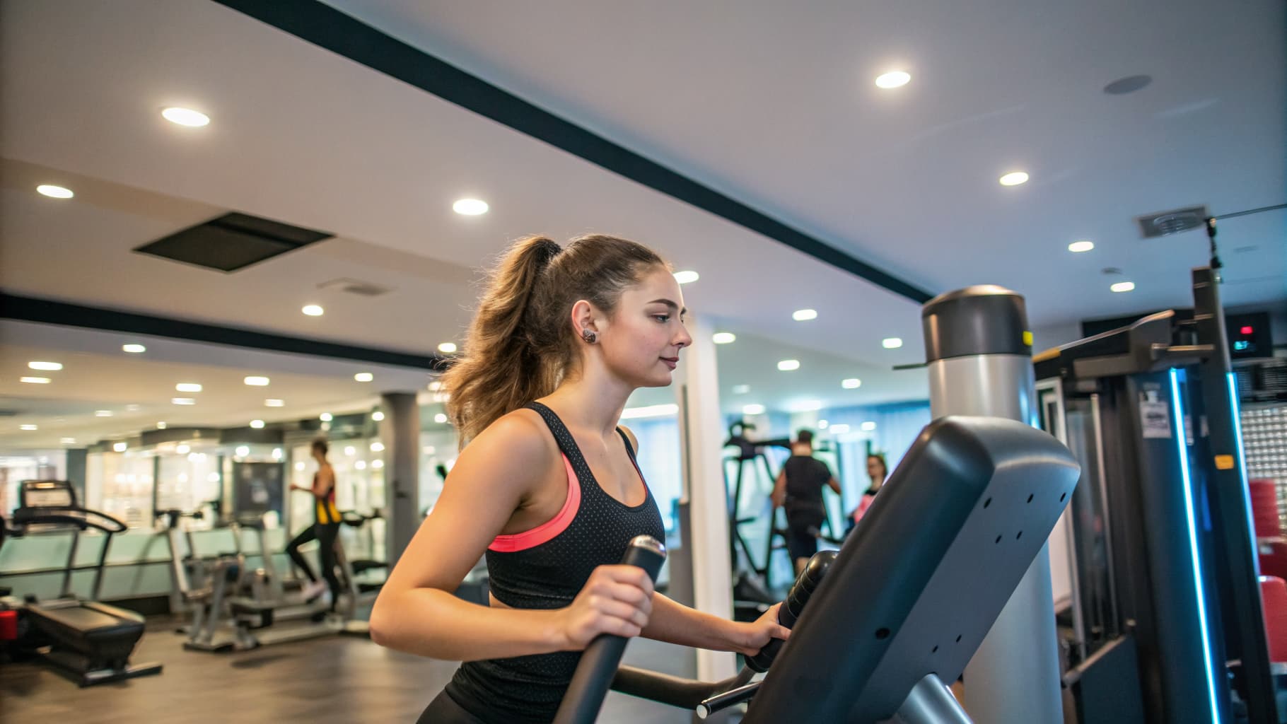 Nejlepší fitness centra v Brně — kde cvičit v roce 2026