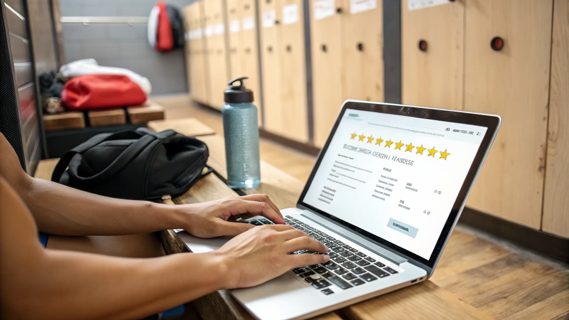 Fotky k recenzím a check-inům — jak je přidat a proč to stojí za to