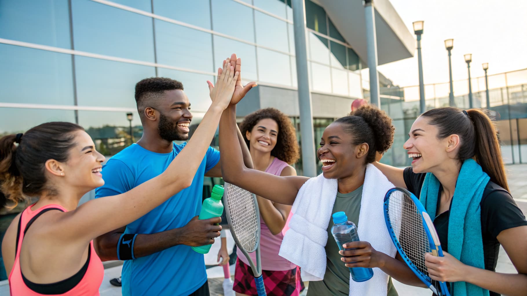 Jaro 2026: sportovní komunita hraju.cz startuje — co je nového a proč se zapojit